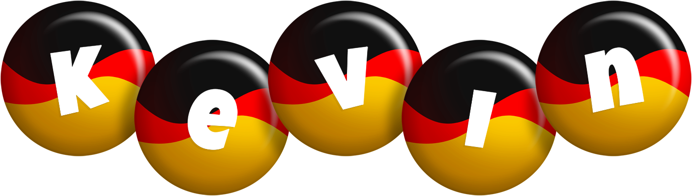 Kevin german logo