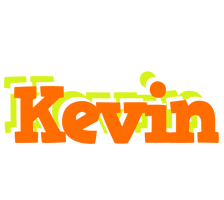 Kevin healthy logo