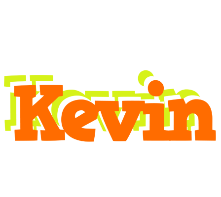 Kevin healthy logo