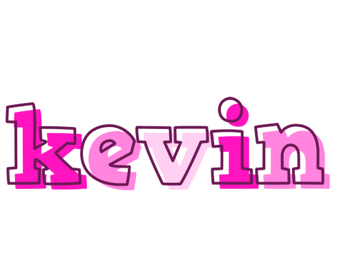 Kevin hello logo