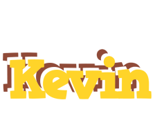 Kevin hotcup logo