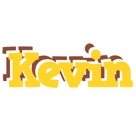Kevin hotcup logo