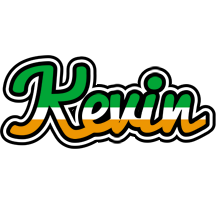 Kevin ireland logo