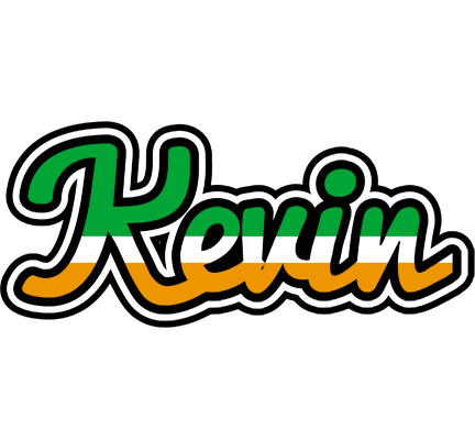 Kevin ireland logo