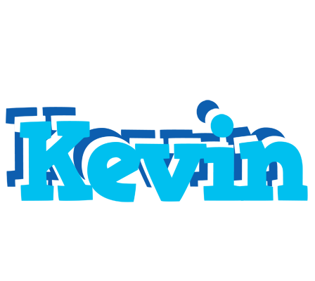 Kevin jacuzzi logo