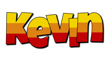Kevin jungle logo