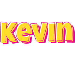 Kevin kaboom logo