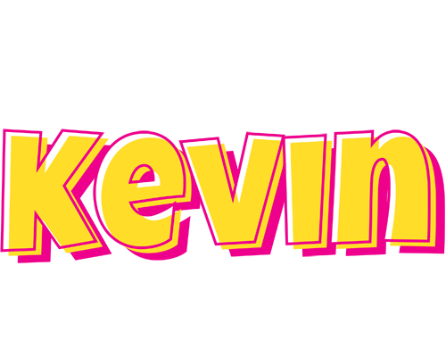 Kevin kaboom logo