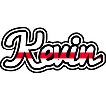 Kevin kingdom logo