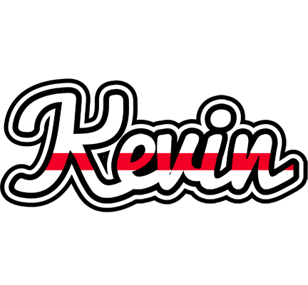 Kevin kingdom logo