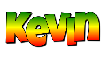 Kevin mango logo