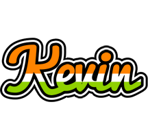 Kevin mumbai logo