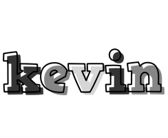 Kevin night logo