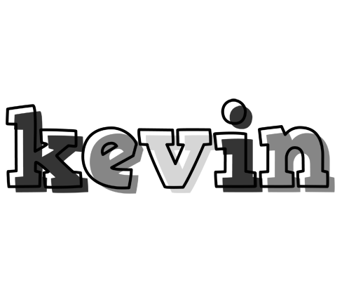 Kevin night logo