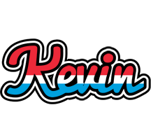 Kevin norway logo