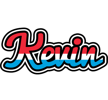 Kevin norway logo