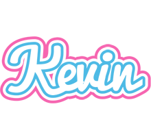 Kevin outdoors logo