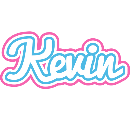 Kevin outdoors logo