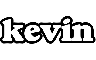 Kevin panda logo