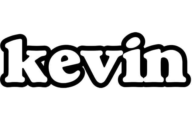 Kevin panda logo