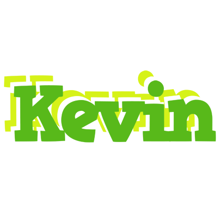 Kevin picnic logo