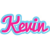 Kevin popstar logo