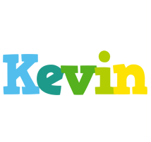 Kevin rainbows logo