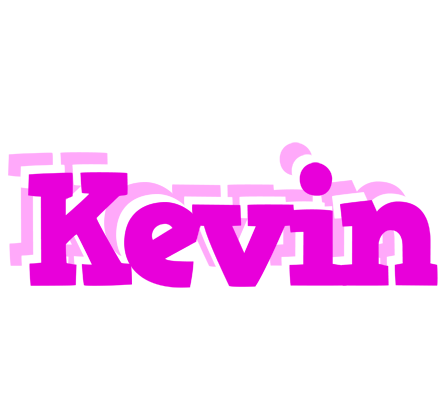 Kevin rumba logo