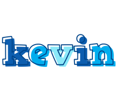 Kevin sailor logo