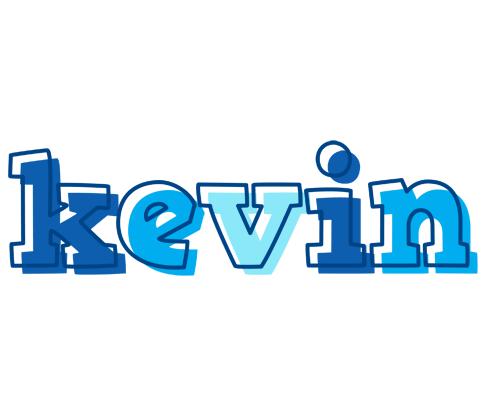 Kevin sailor logo