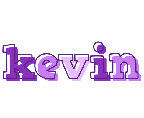 Kevin sensual logo