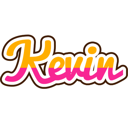 Kevin smoothie logo