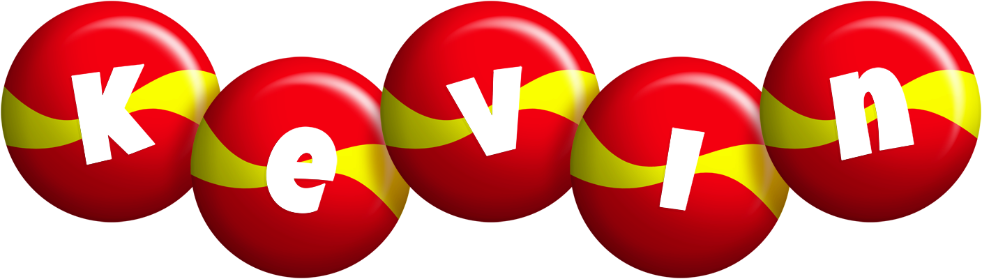 Kevin spain logo