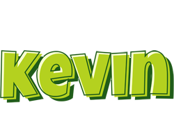 Kevin summer logo