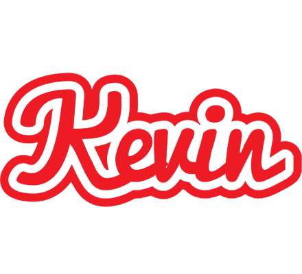 Kevin sunshine logo