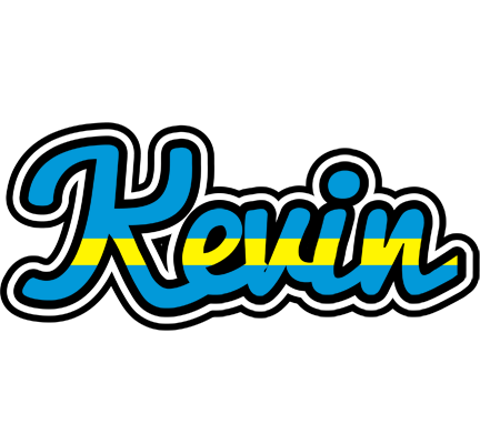 Kevin sweden logo