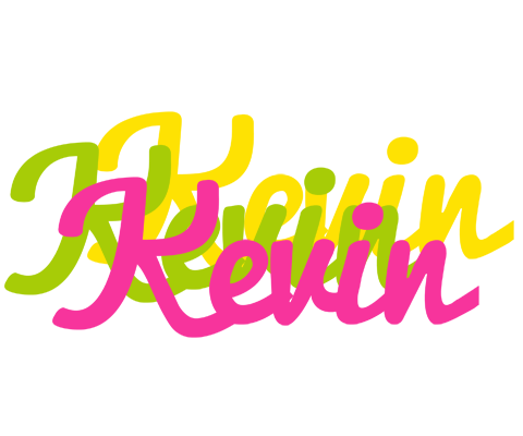 Kevin sweets logo