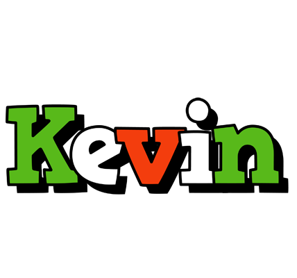 Kevin venezia logo