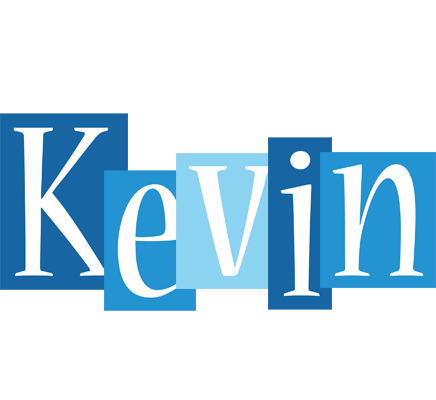 Kevin winter logo