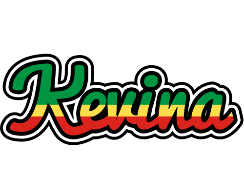 Kevina african logo