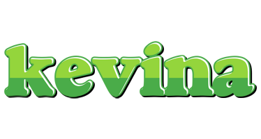 Kevina apple logo