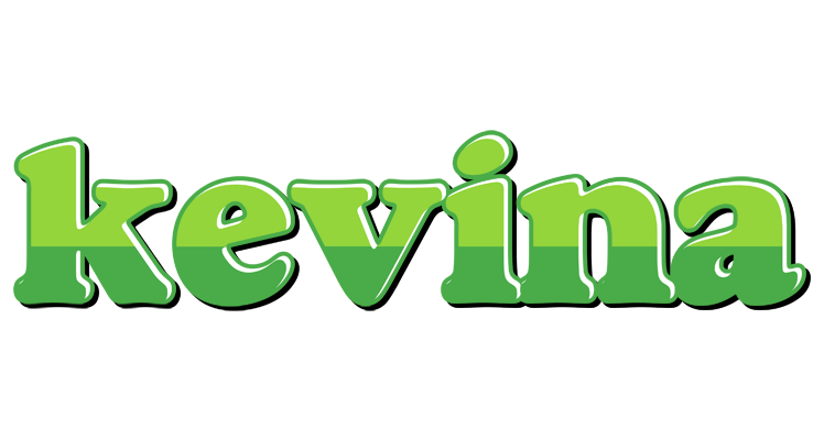Kevina apple logo