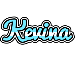 Kevina argentine logo