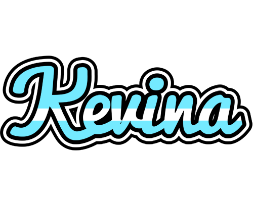 Kevina argentine logo
