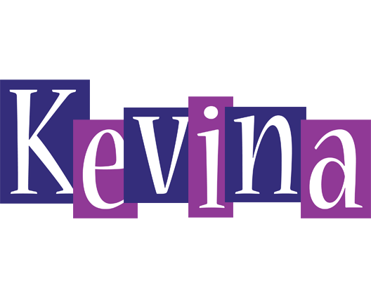 Kevina autumn logo