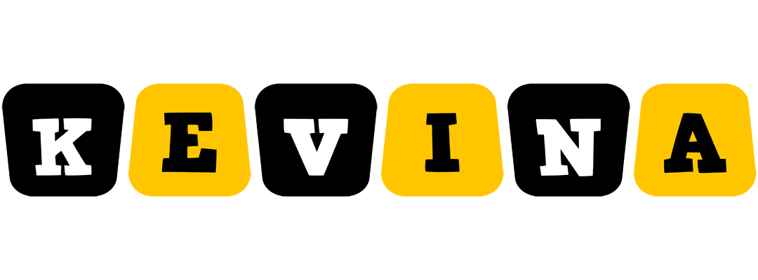 Kevina boots logo