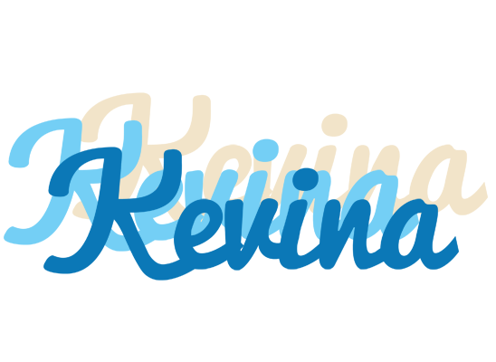 Kevina breeze logo