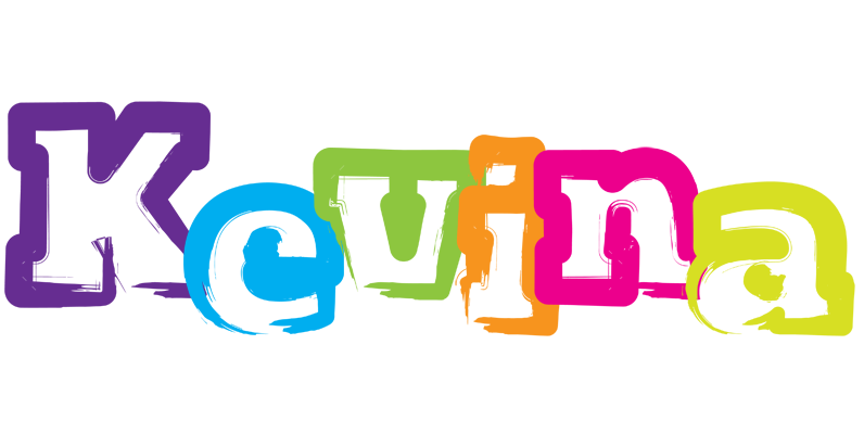Kevina casino logo