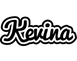 Kevina chess logo