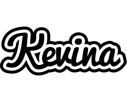 Kevina chess logo